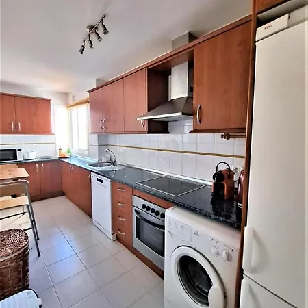Apartmán At Balcones De Hidalgos 2 Manilva