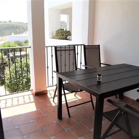 At Balcones De Hidalgos 2 * Manilva