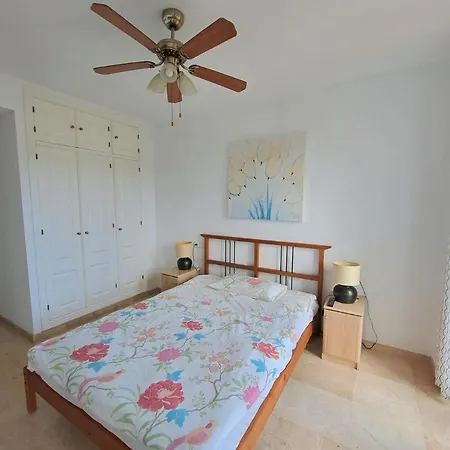 At Balcones De Hidalgos 2 Apartment Manilva