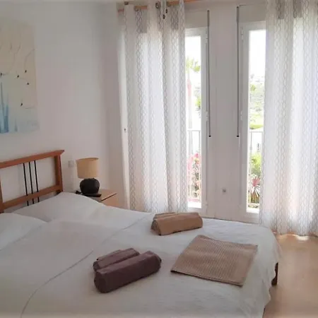 Apartmán At Balcones De Hidalgos 2