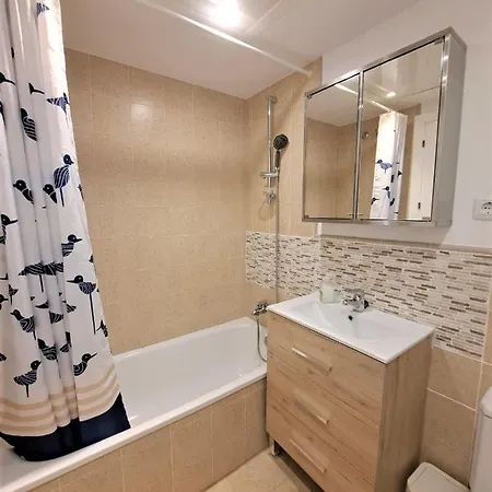 At Balcones De Hidalgos 2 Apartment