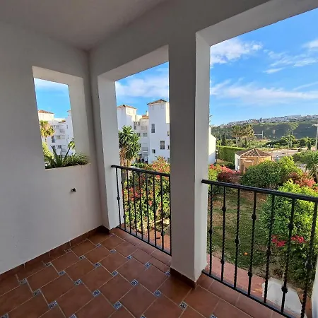 At Balcones De Hidalgos 2 Apartment